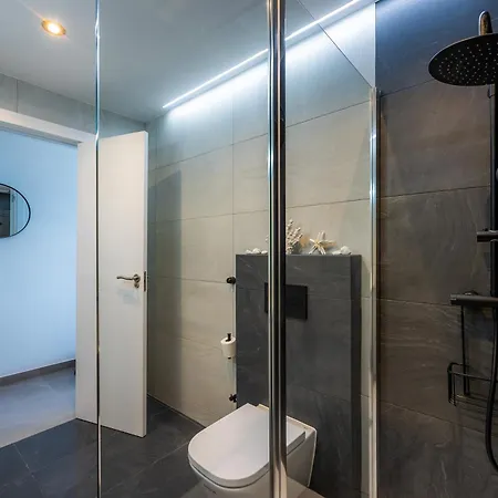 Apartament First Line Cosy